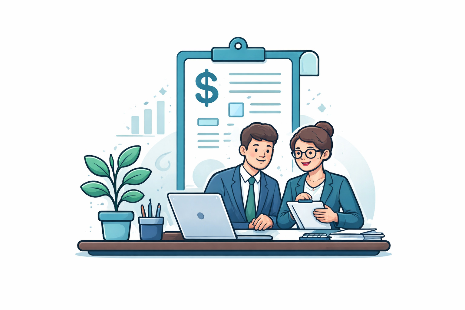 Outsourcing contable